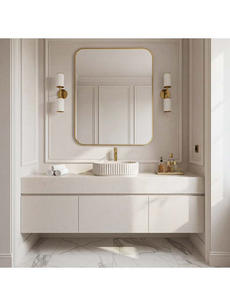 Lavoar pe blat Margaret Bej [6]