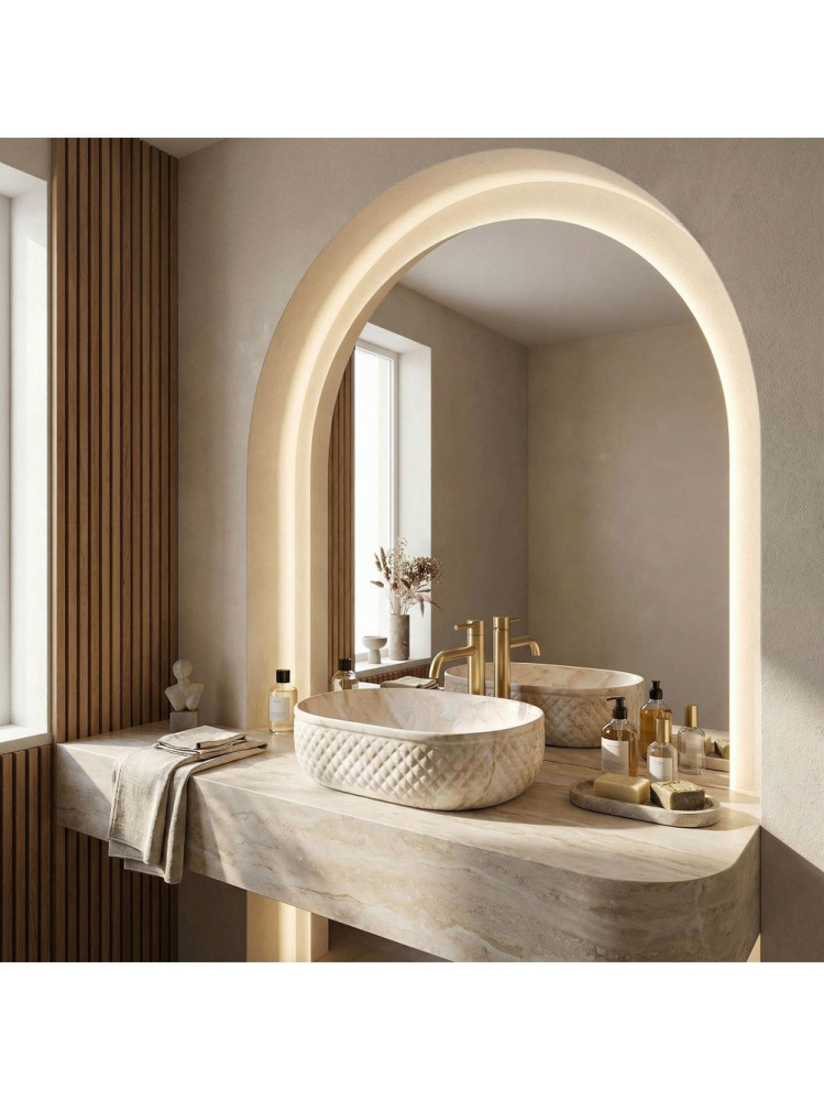 Lavoar pe blat Oktawia Kallisto [3]