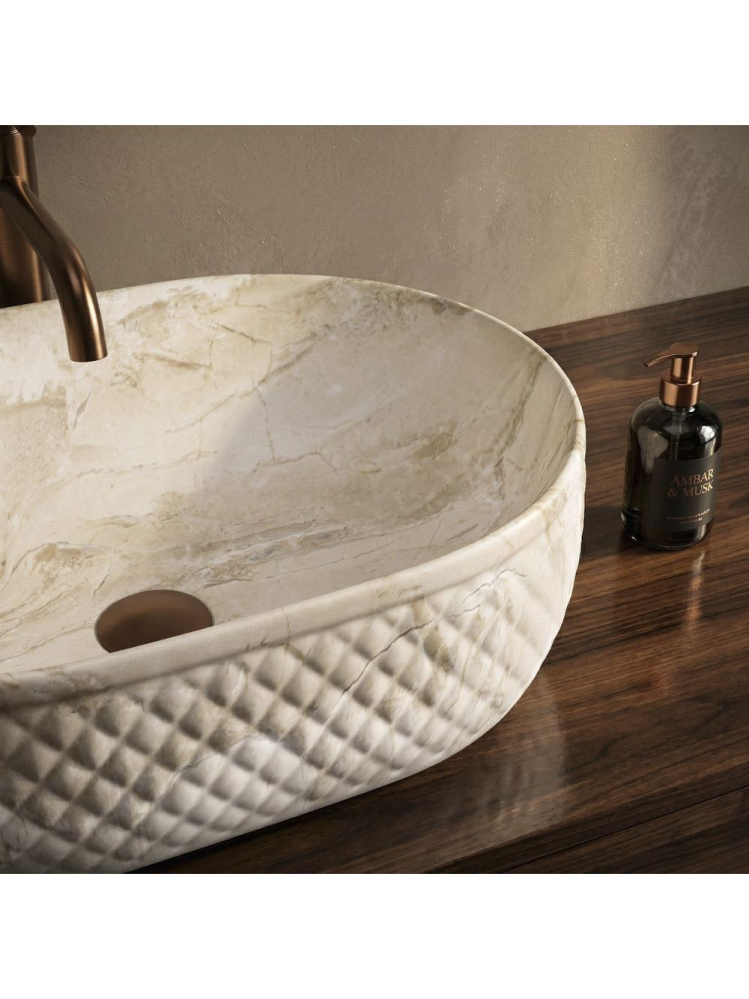 Lavoar pe blat Oktawia Kallisto [9]