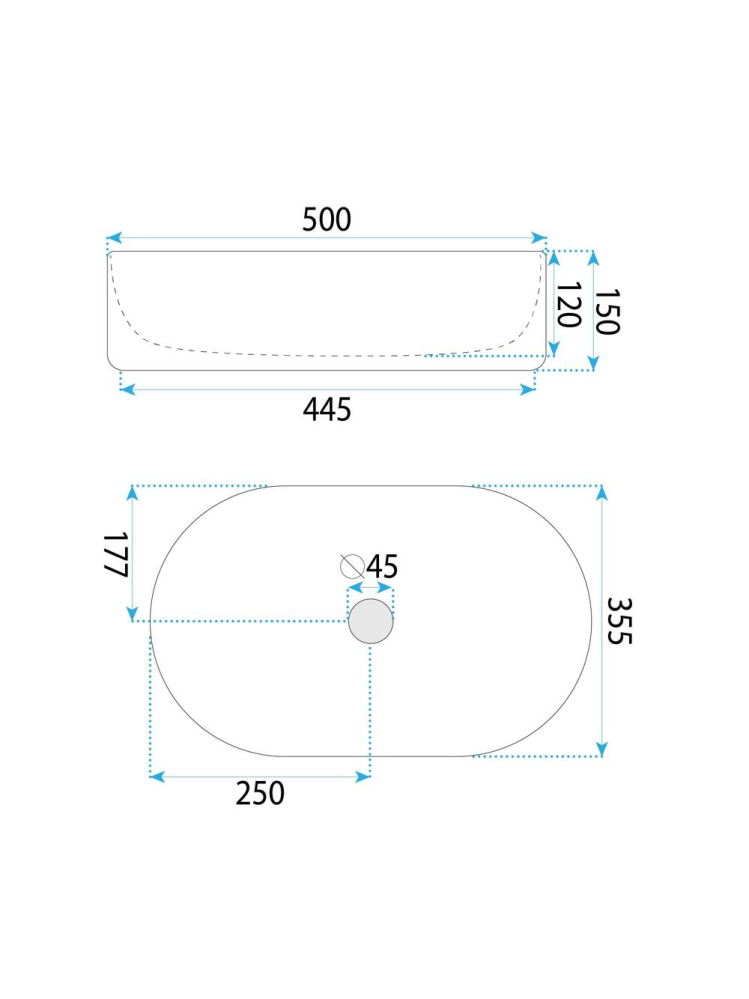 Lavoar pe blat Oktawia Kallisto [8]