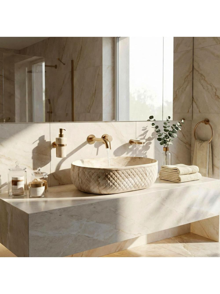 Lavoar pe blat Oktawia Kallisto [5]