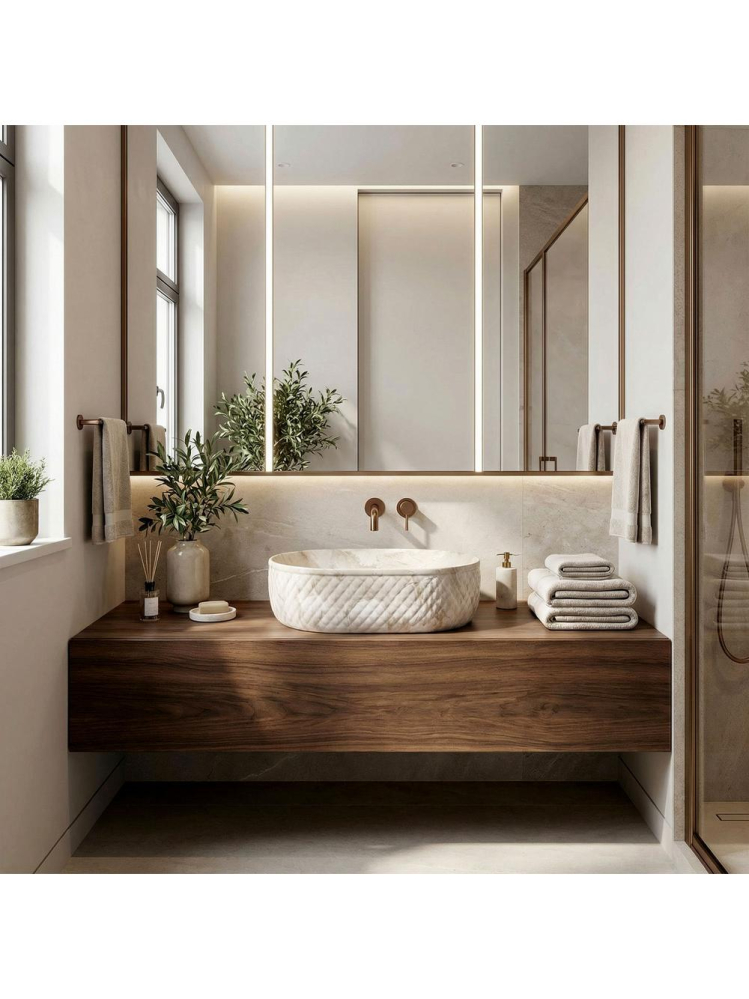 Lavoar pe blat Oktawia Kallisto [7]