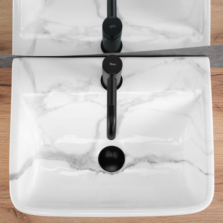 Lavoar pe blat Rea Altea Cloudy [3]