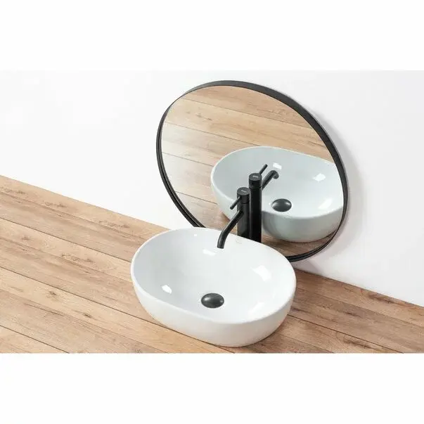 Lavoar pe blat Rea Amelia 48 cm [4]