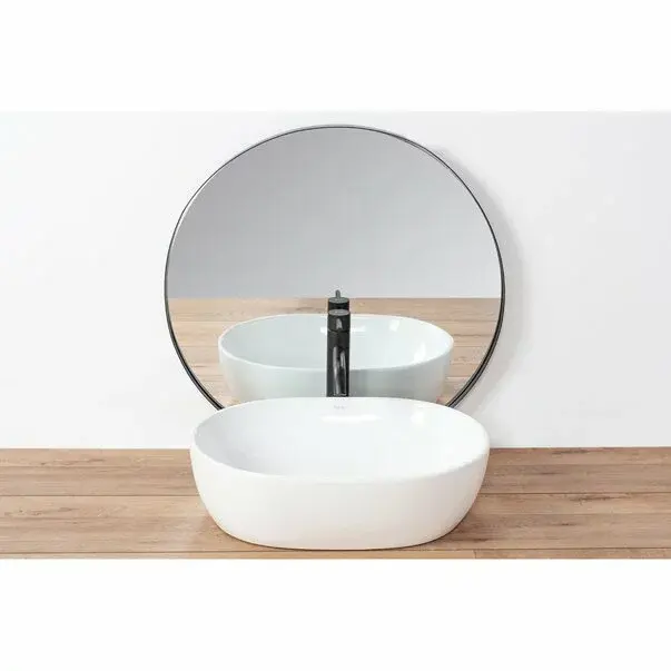 Lavoar pe blat Rea Amelia 48 cm [2]