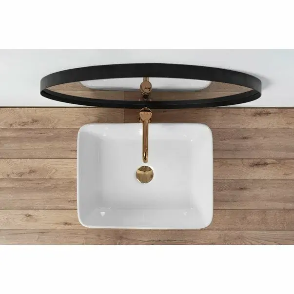 Lavoar pe blat Rea Anita N 48 cm [7]