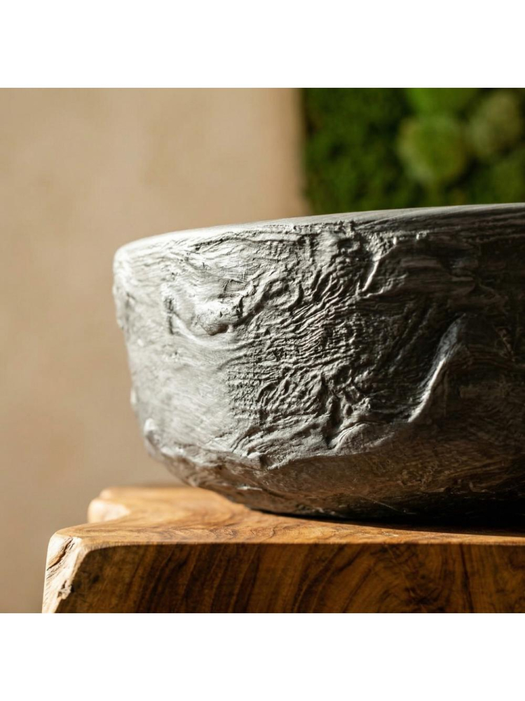 Lavoar pe blat Rea Babilon Silver [10]