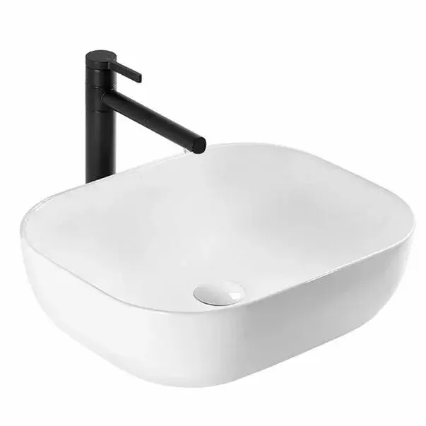 Lavoar pe blat Rea Belinda Slim 46,5 cm [1]