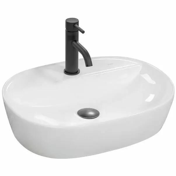 Lavoar pe blat Rea Carina 50 cm [1]