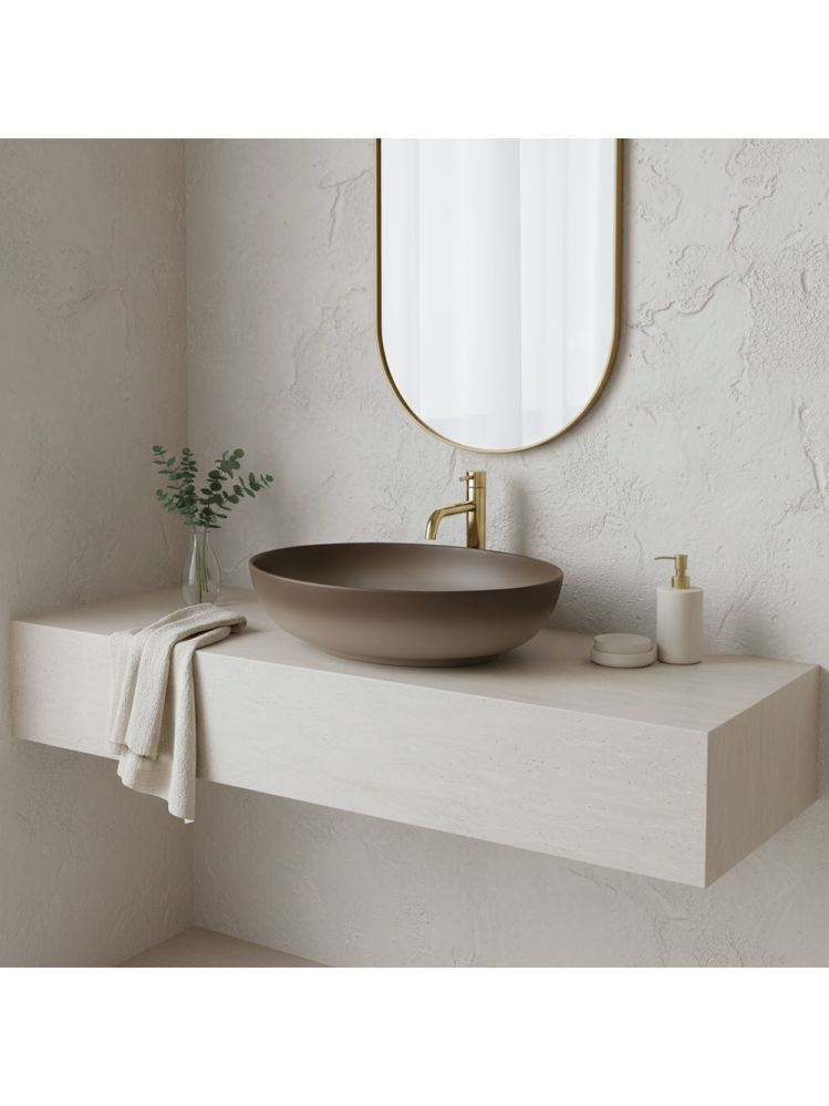 Lavoar pe blat Rea Carola Ombre [4]