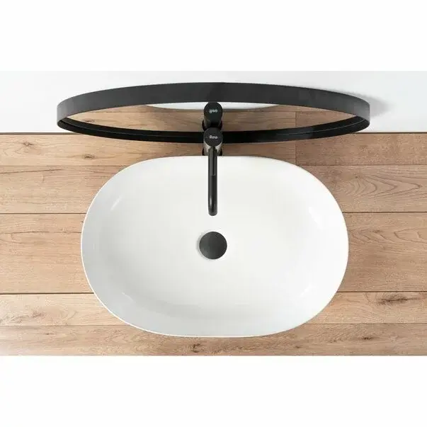 Lavoar pe blat Rea Cleo 61 cm [3]