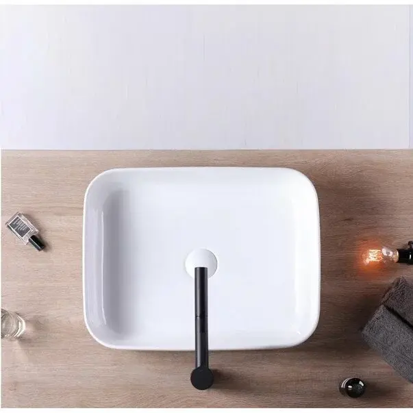 Lavoar pe blat Rea Demi Slim 51 cm [4]