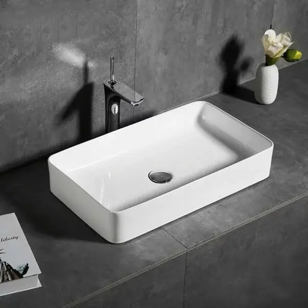 Lavoar pe blat Rea Denis 62 cm [5]