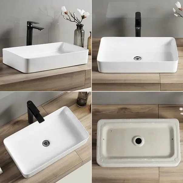 Lavoar pe blat Rea Denis 62 cm [4]