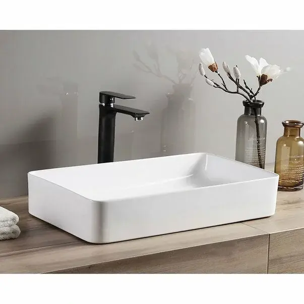 Lavoar pe blat Rea Denis 62 cm [3]