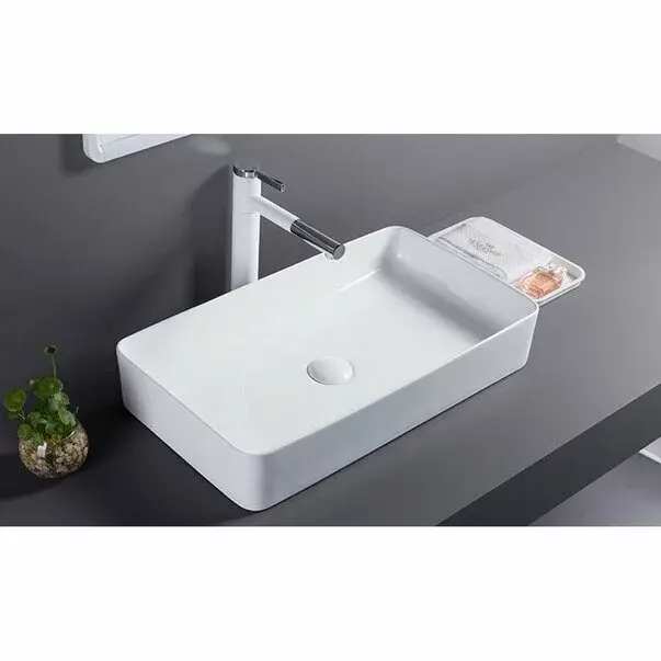 Lavoar pe blat Rea Denis 62 cm [10]