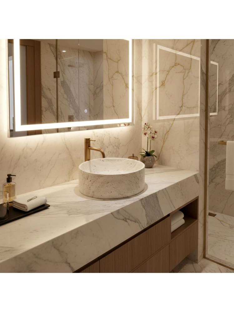 Lavoar pe blat Rea Destiny [5]