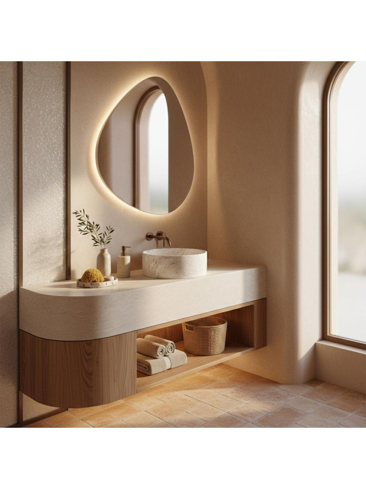 Lavoar pe blat Rea Destiny [3]