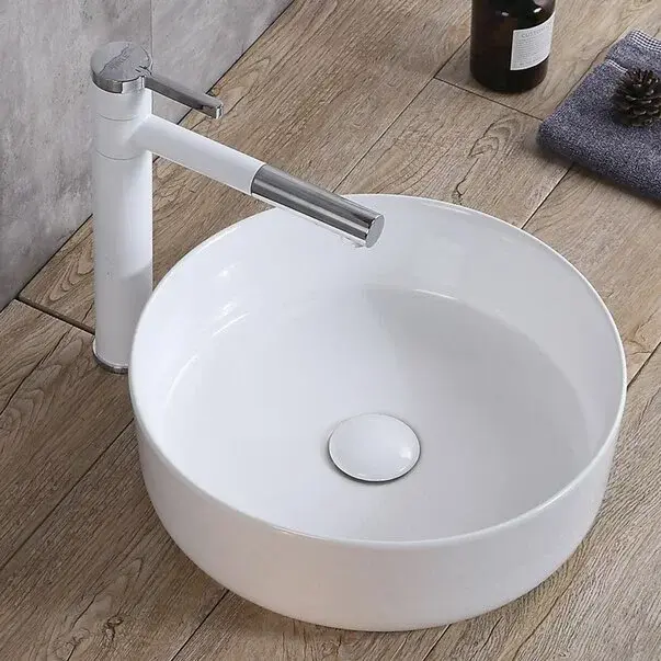 Lavoar pe blat Rea Elma 45 cm [2]