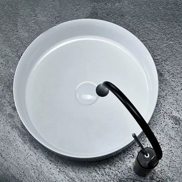 Lavoar pe blat Rea Elma 45 cm [3]