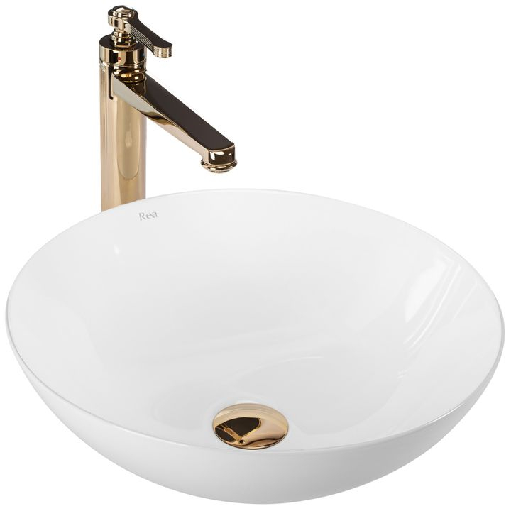 Lavoar pe blat Rea Erica [1]