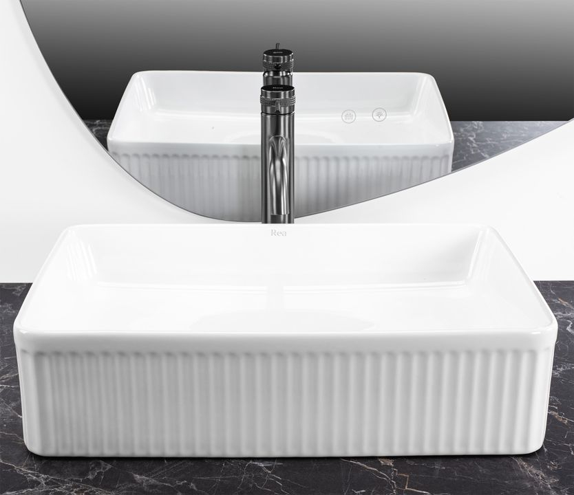 Lavoar pe blat Rea Fiorella [5]