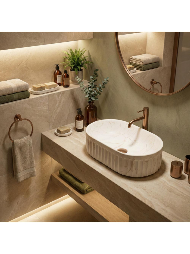 Lavoar pe blat Rea Georgia [5]