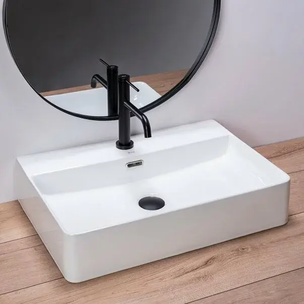 Lavoar pe blat Rea Gina 60 cm [2]