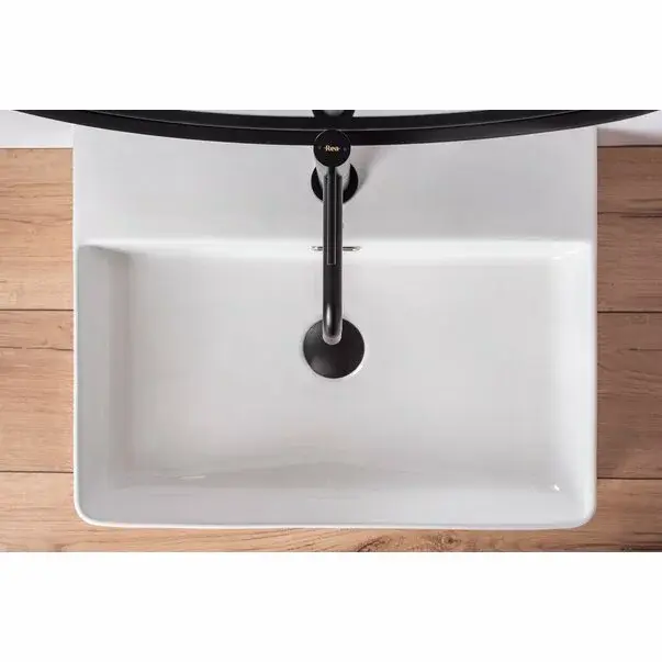 Lavoar pe blat Rea Gina 60 cm [3]