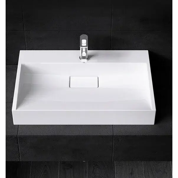 Lavoar pe blat Rea Goya 60 cm [6]