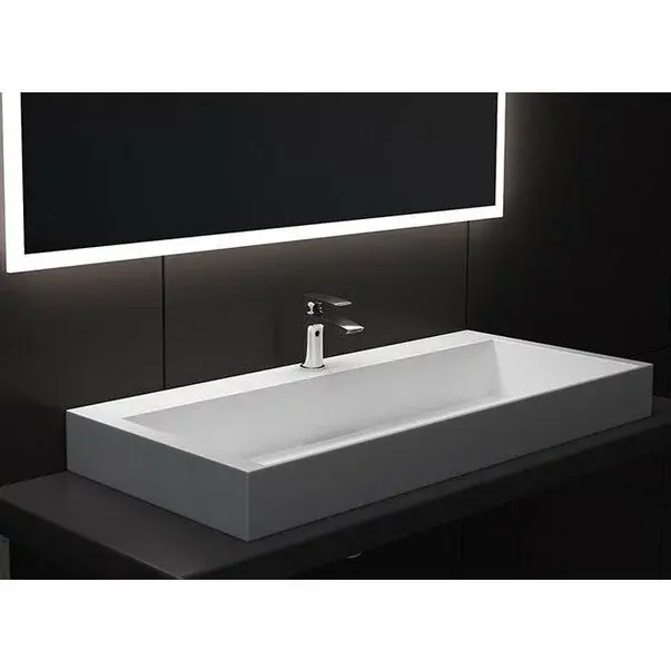 Lavoar pe blat Rea Goya 60 cm [5]