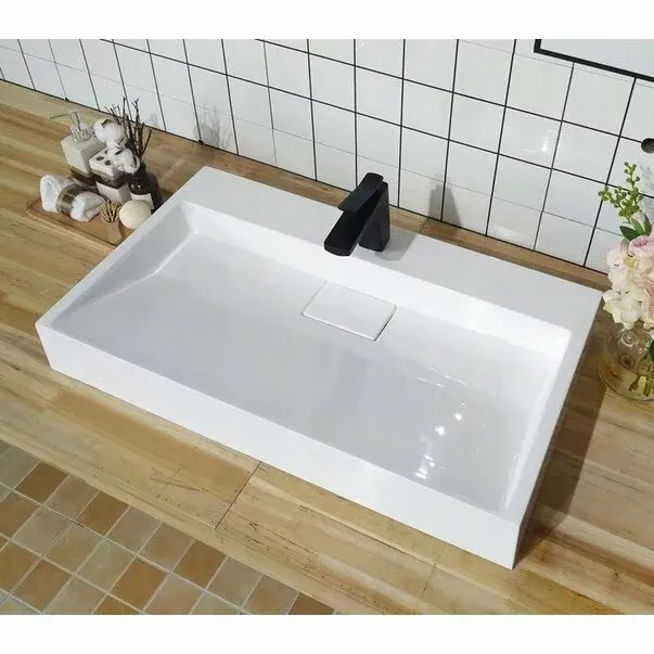 Lavoar pe blat Rea Goya 60 cm [7]