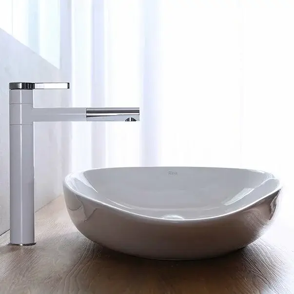 Lavoar pe blat Rea Greta 76,5 cm [6]