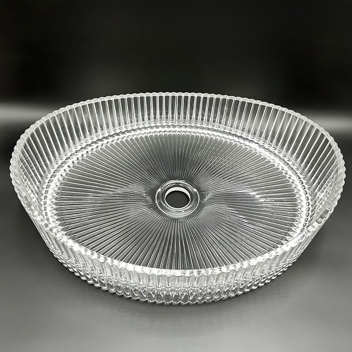 Lavoar pe blat Rea Harper Transparent [6]
