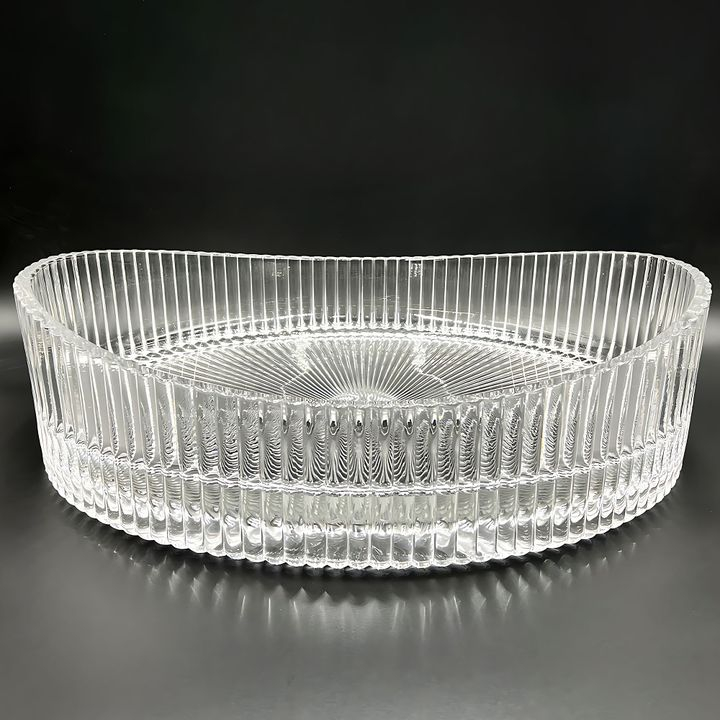 Lavoar pe blat Rea Harper Transparent [3]