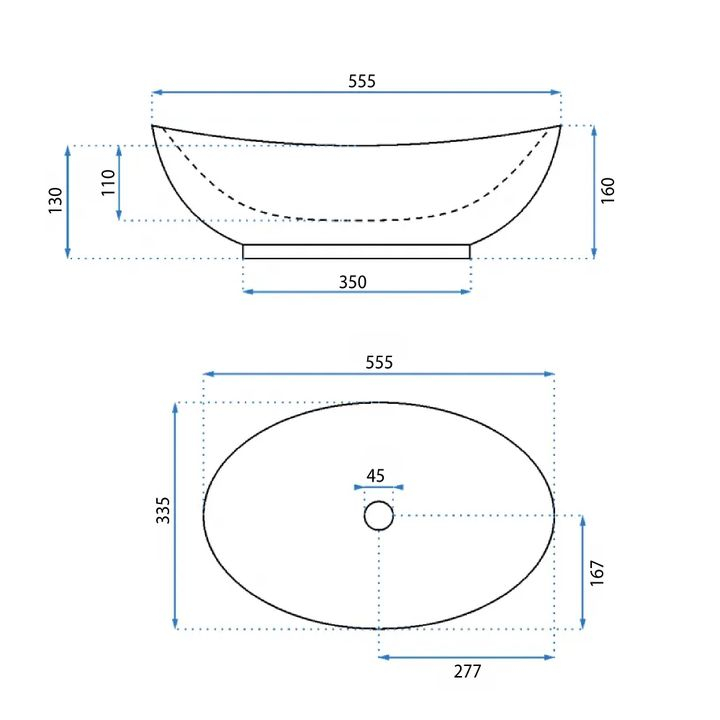 Lavoar pe blat Rea Kate 56 [6]
