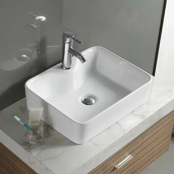 Lavoar pe blat Rea Kelly 49 cm [2]