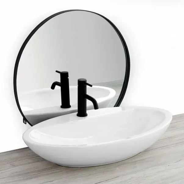 Lavoar pe blat Rea Lucia 72,5 cm [2]