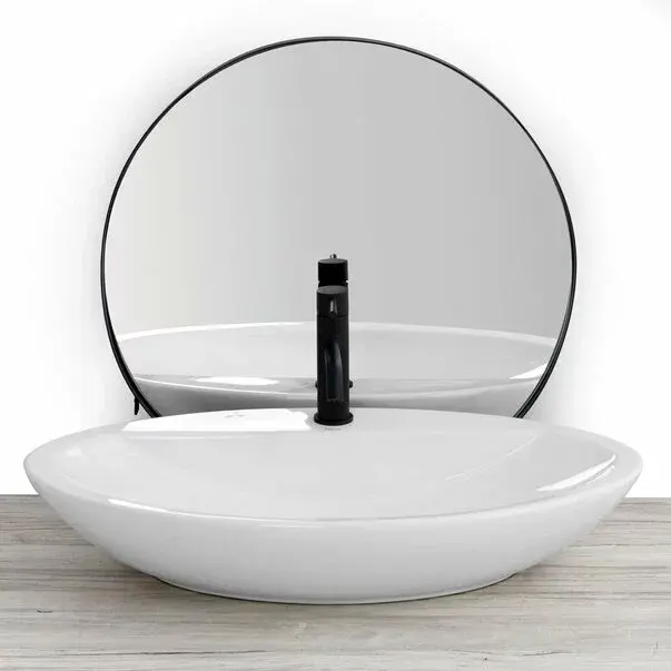 Lavoar pe blat Rea Lucia 72,5 cm [4]
