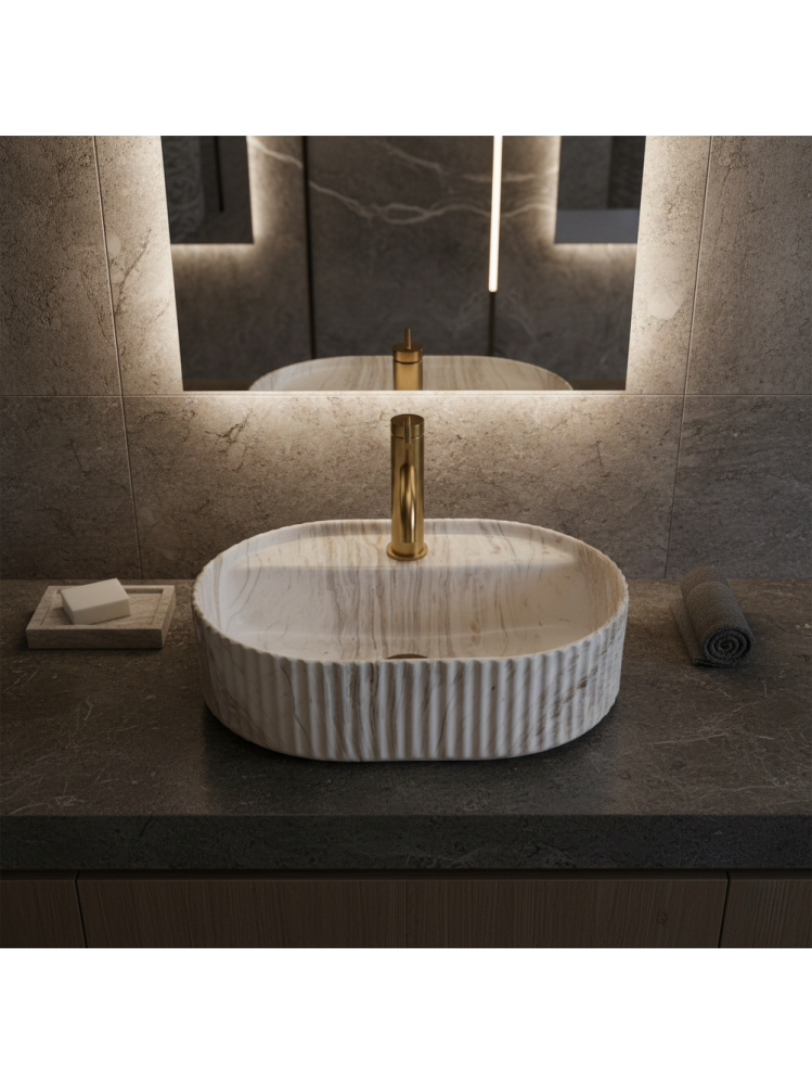 Lavoar pe blat Rea Marcela 50 Kallisto [3]