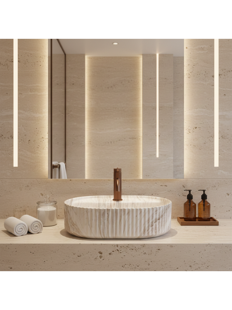 Lavoar pe blat Rea Marcela 50 Kallisto [2]