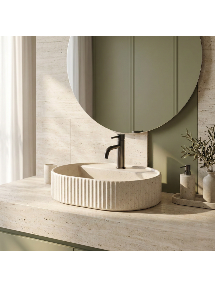 Lavoar pe blat Rea Marcela 50 Vanilla [5]