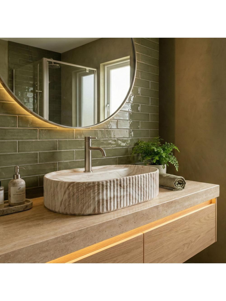 Lavoar pe blat Rea Marcela 60 Kallisto [7]