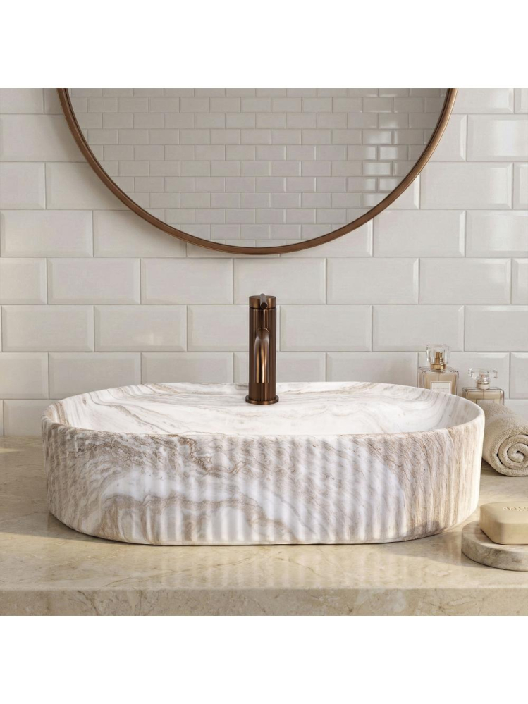 Lavoar pe blat Rea Marcela 60 Kallisto [4]