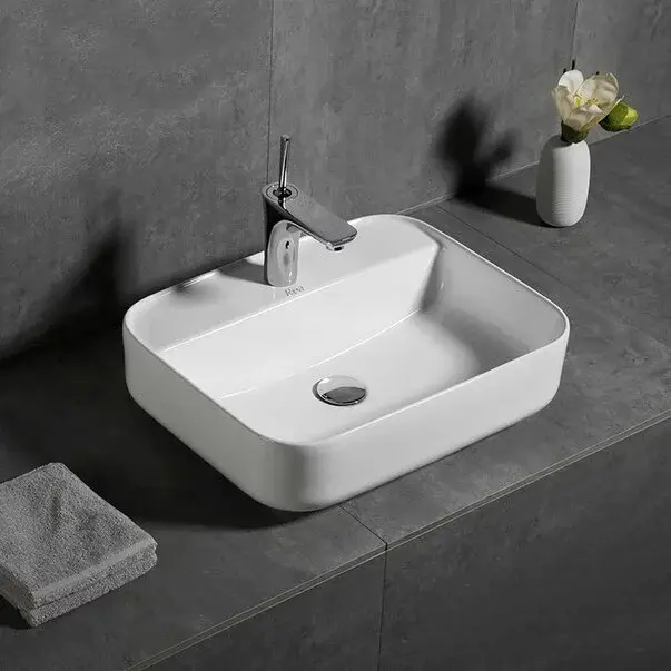 Lavoar pe blat Rea Martina 51,5 cm [2]