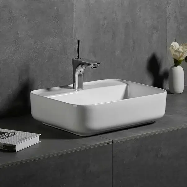 Lavoar pe blat Rea Martina 51,5 cm [3]