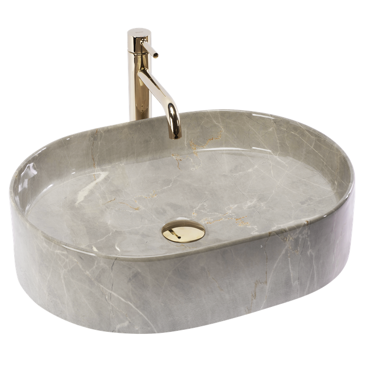 Lavoar pe blat Rea Nadia 50 Kashmir [1]