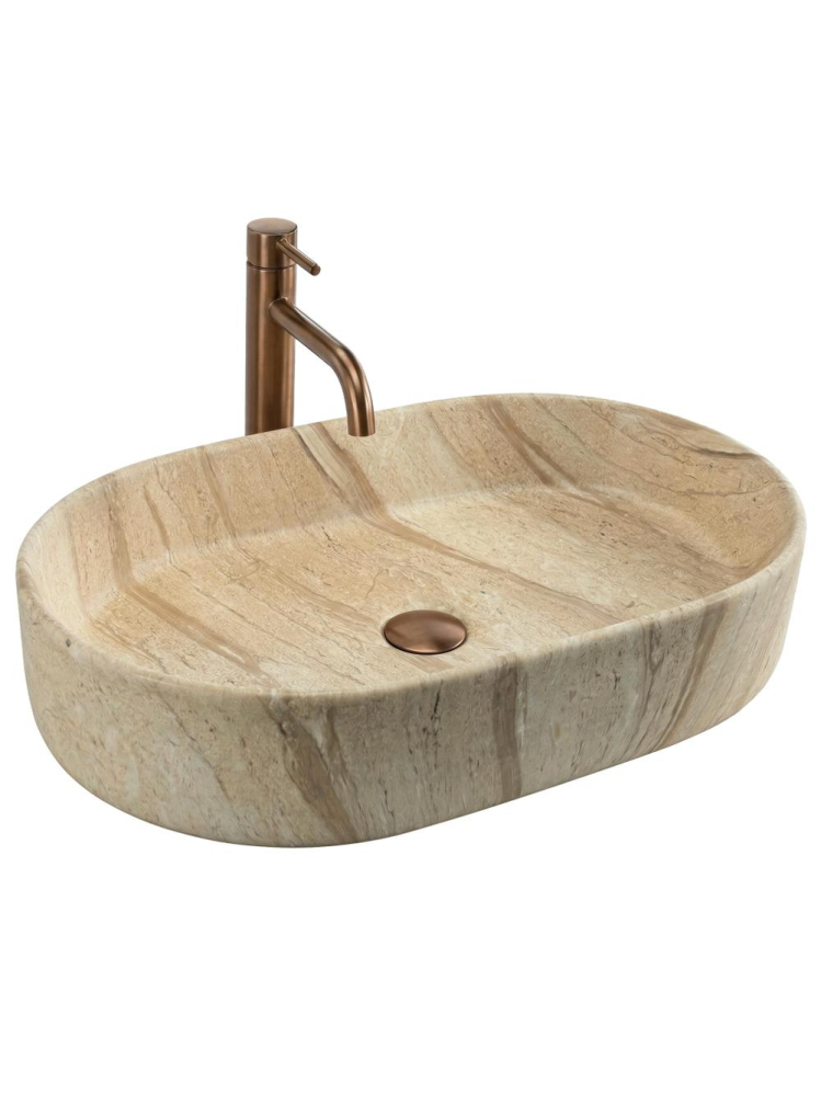 Lavoar pe blat Rea Nadia 60 Sahara [7]