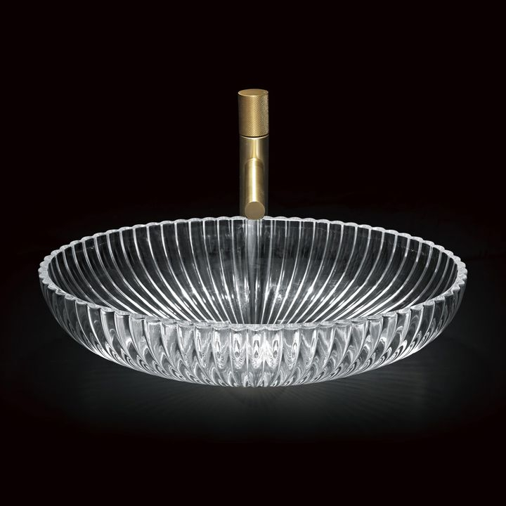 Lavoar pe blat Rea Nicole Transparent [3]