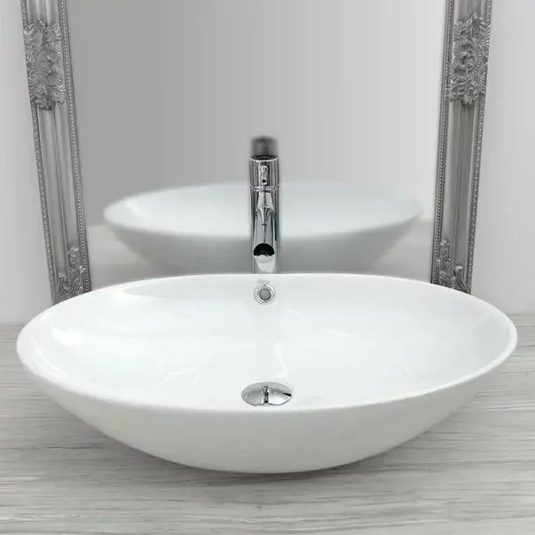 Lavoar pe blat Rea Olga 63 cm [5]